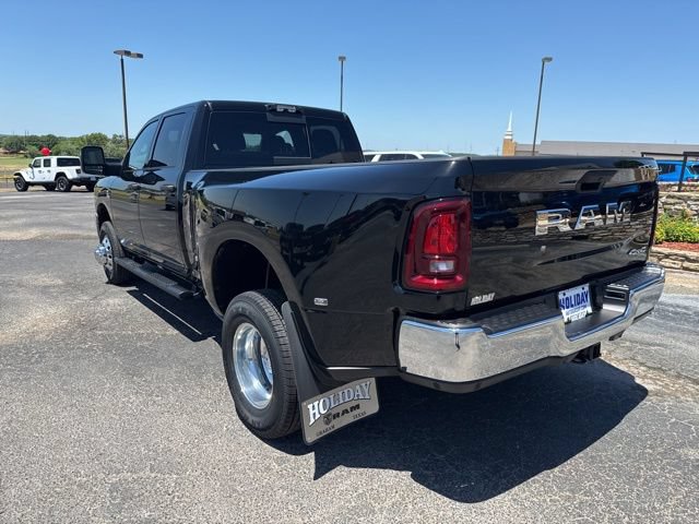 New 2026 RAM 3500 Tradesman AWD/4WD image 3