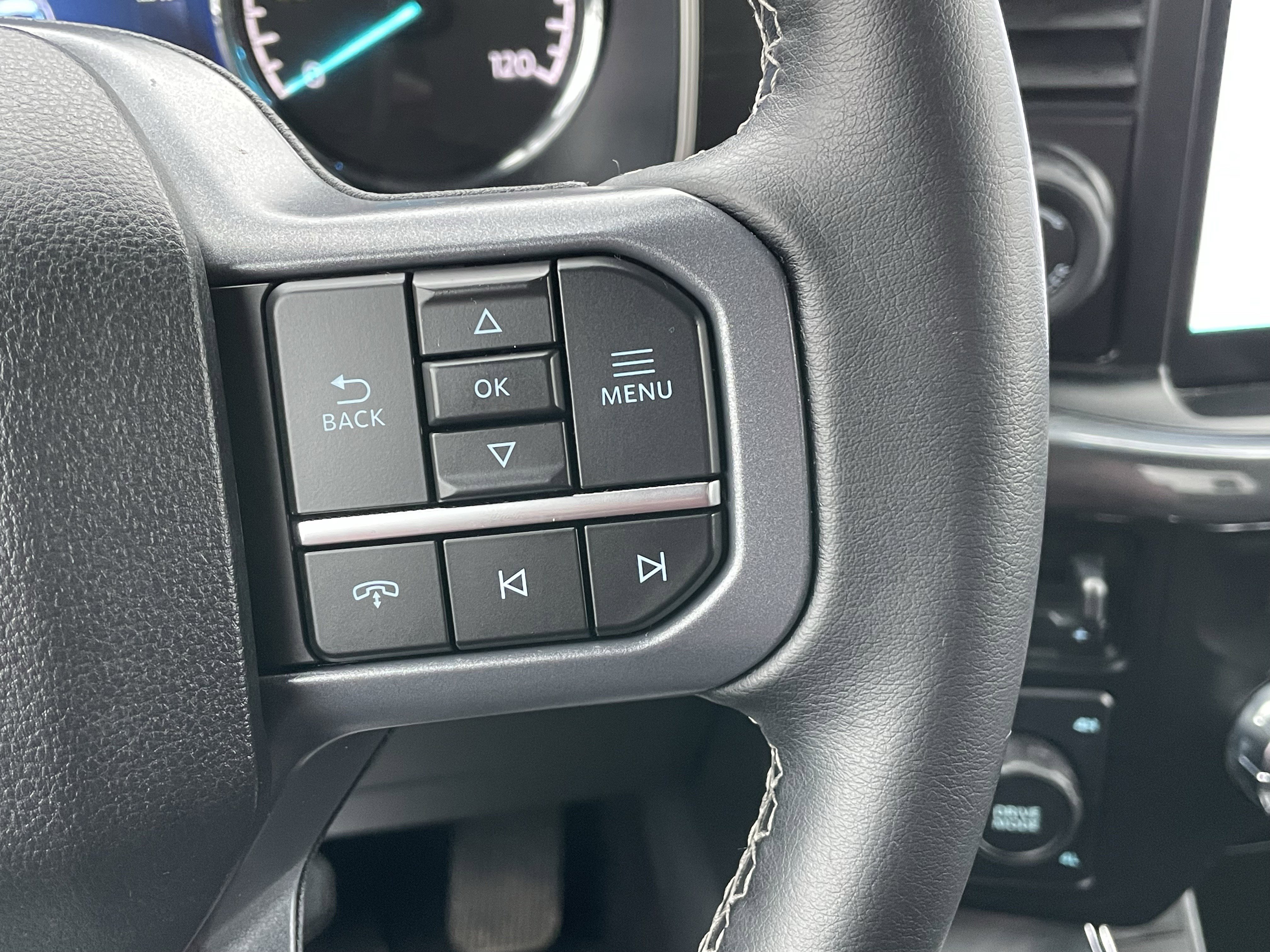 Used 2023 Ford F150 XLT w/ Equipment Group 302A High image 18