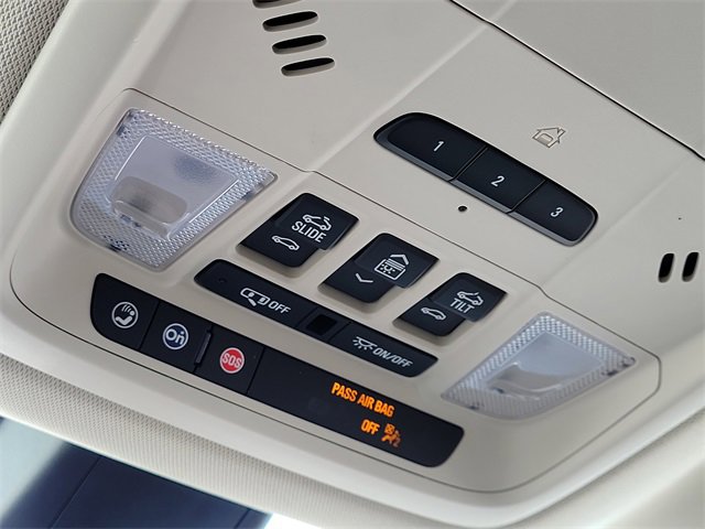 Used 2022 Buick Enclave Essence w/ Experience Buick Package image 18