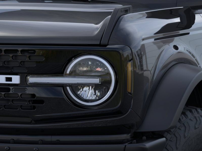 New 2026 Ford Bronco Badlands AWD/4WD image 20