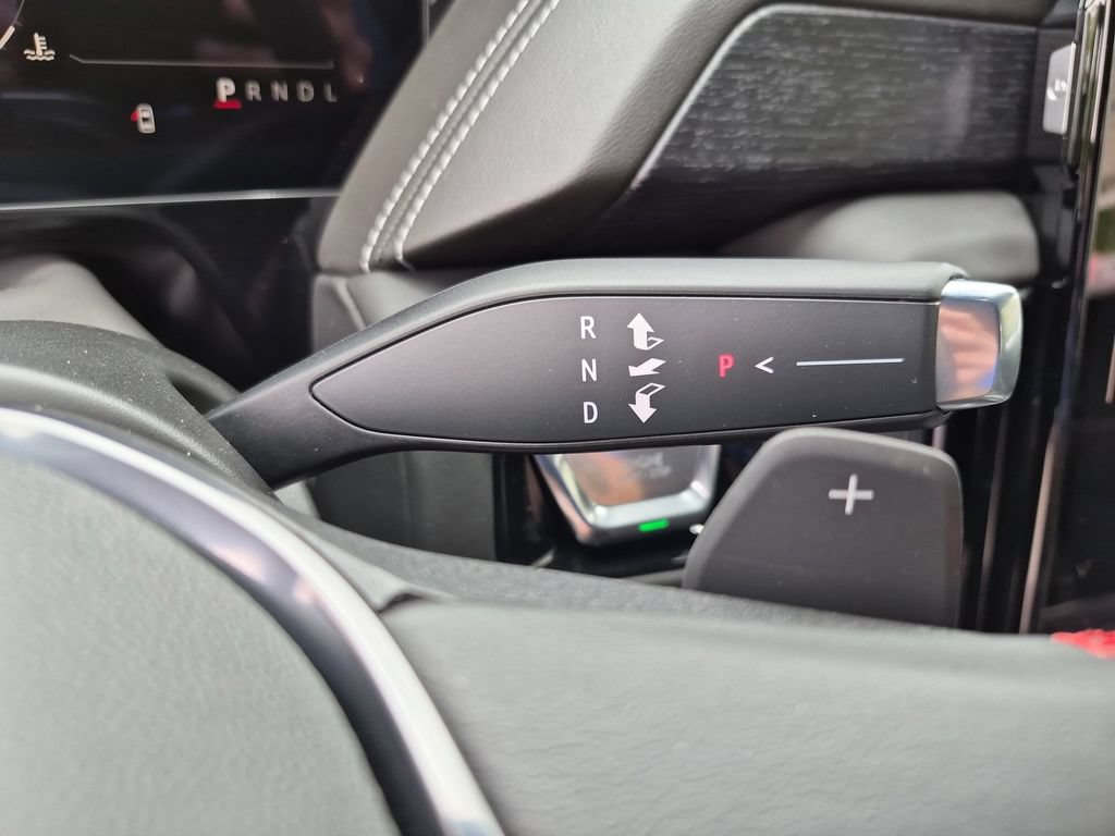 New 2026 GMC Yukon XL AT4 Ultimate AWD/4WD image 33