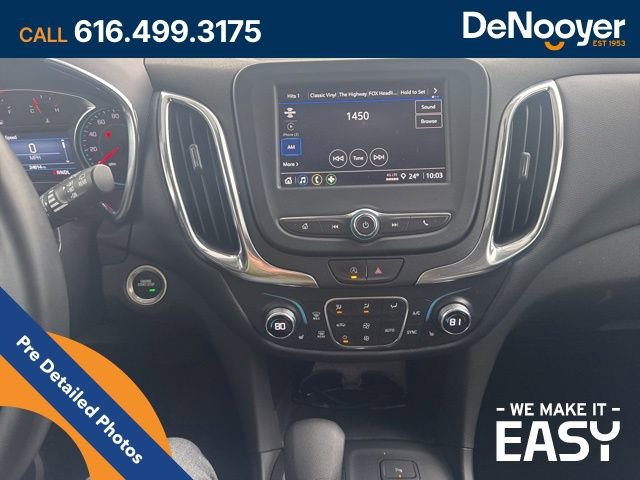 Used 2024 Chevrolet Equinox LT image 13