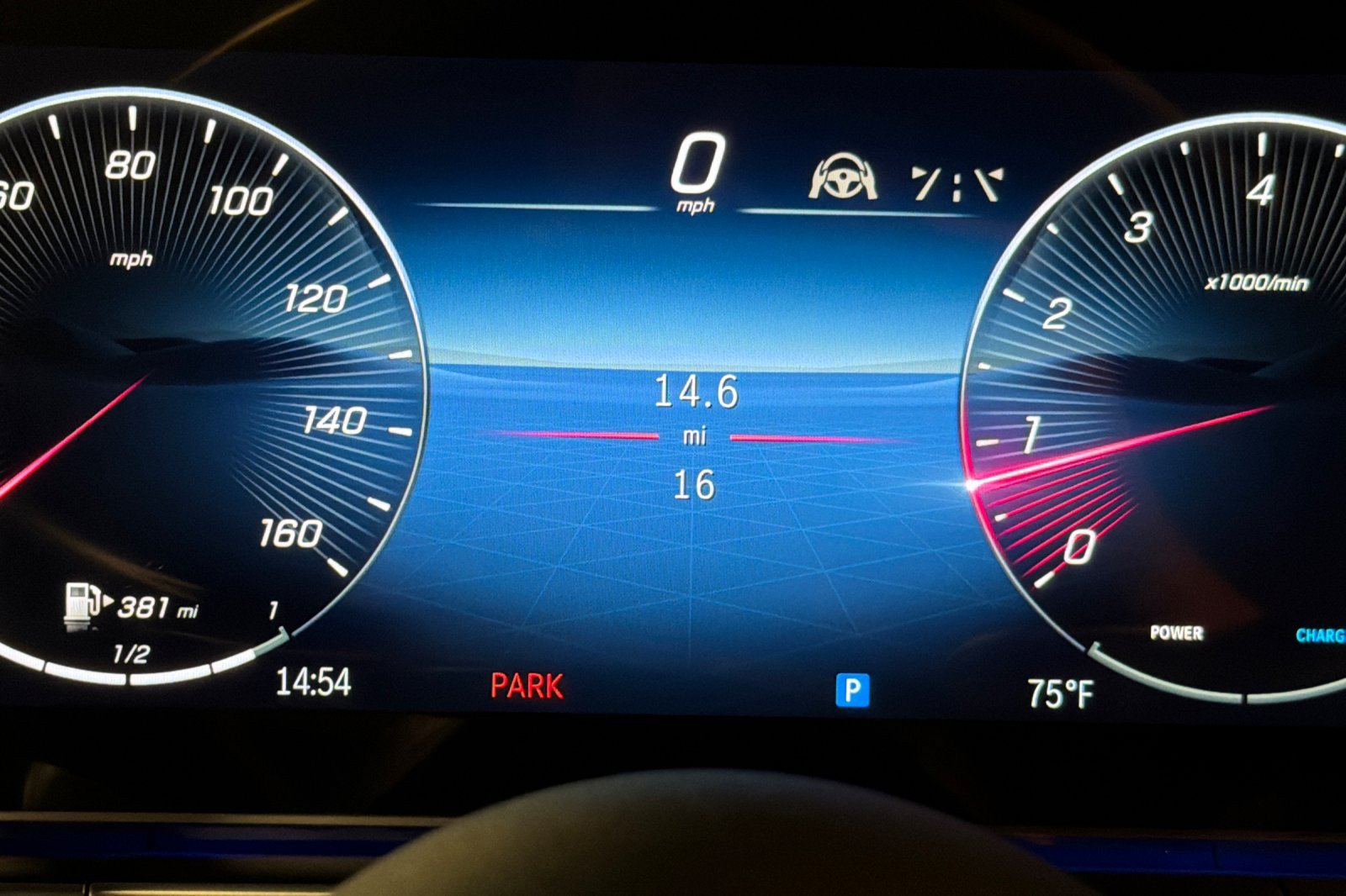 New 2026 Mercedes-Benz GLE 580 4MATIC image 25