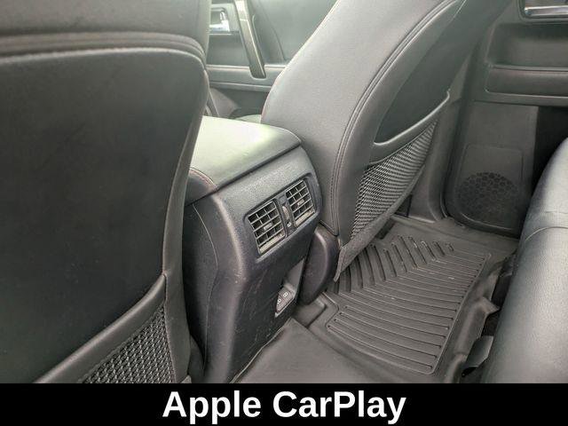 Used 2024 Toyota 4Runner TRD Off-Road Premium image 23