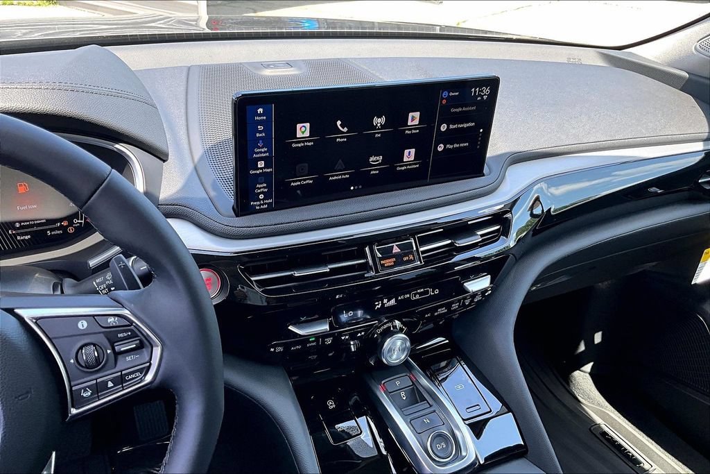 New 2026 Acura MDX FWD image 18
