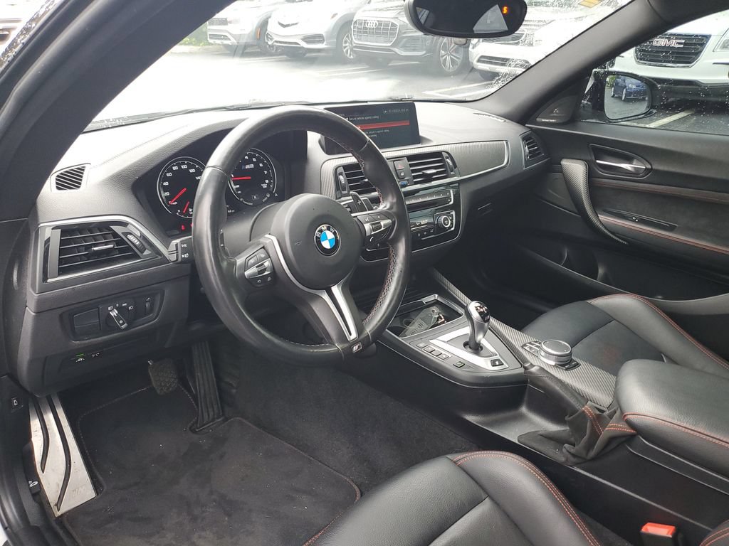 Used 2020 BMW M2 Competition w/ Executive Package RWD image 22