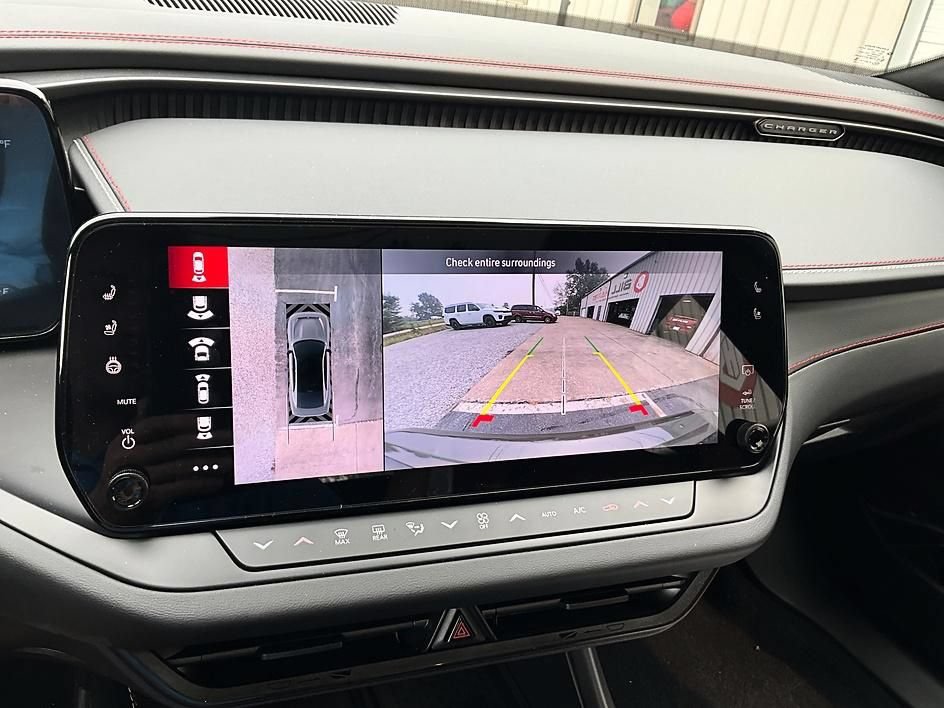 New 2027 Dodge Charger Scat Pack AWD/4WD image 19