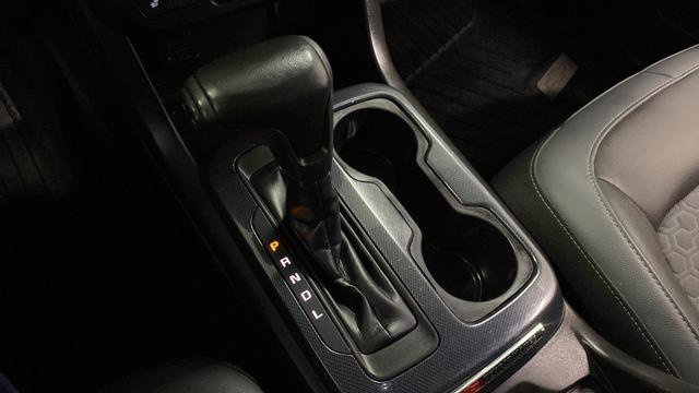 Used 2019 Chevrolet Colorado Z71 w/ Z71 Midnight Edition AWD/4WD image 19