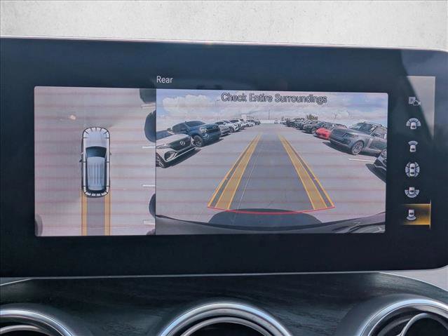 Used 2022 Mercedes-Benz GLC 300 image 11