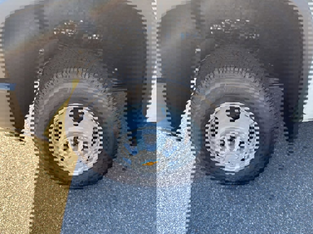 New 2026 Chevrolet Silverado 3500 W/T w/ WT Convenience Package image 7