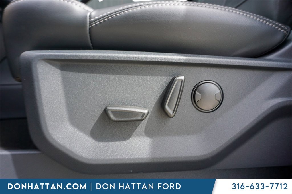 New 2025 Ford Expedition Platinum image 20
