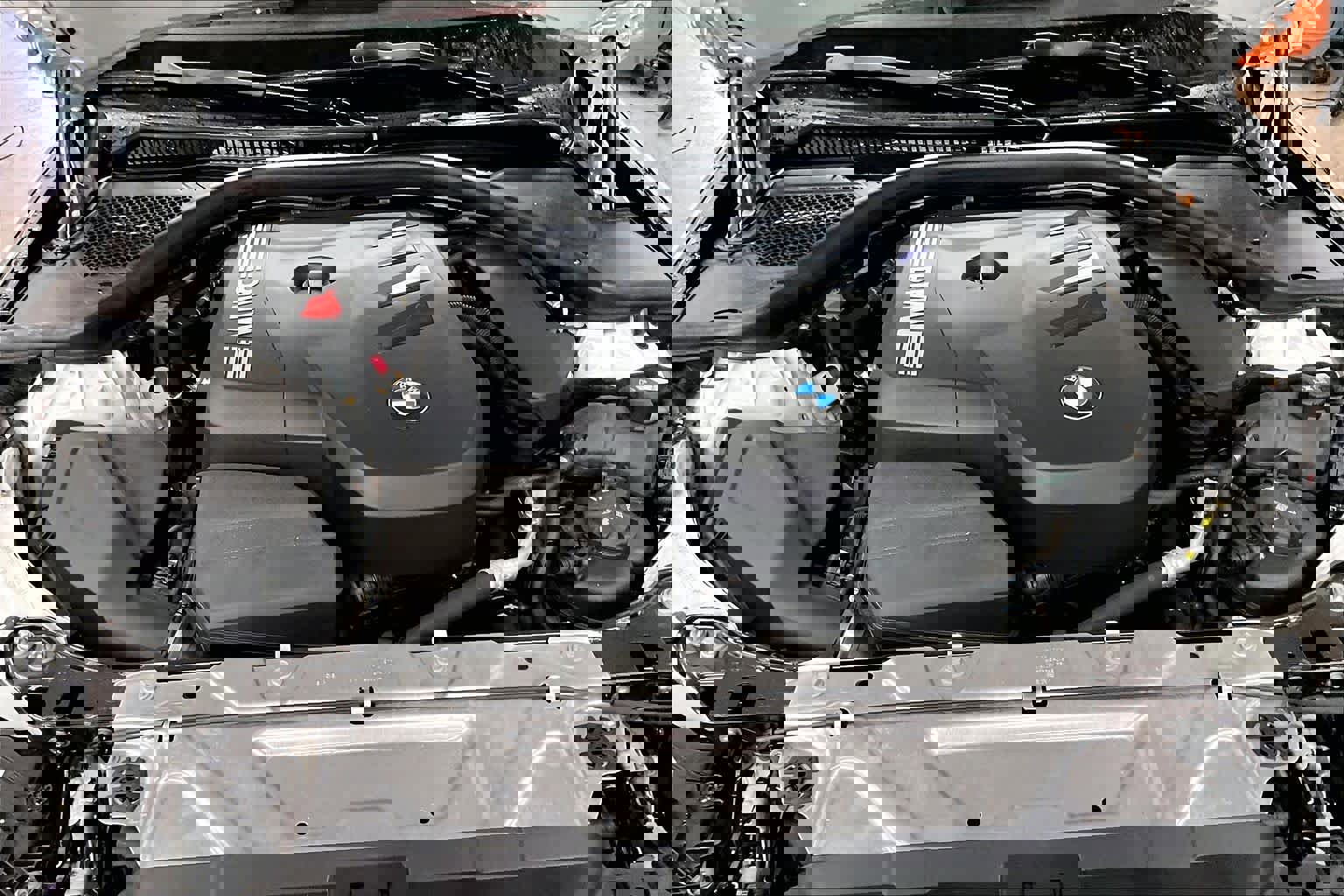 Used 2025 BMW 330i Sedan w/ Convenience Package image 13