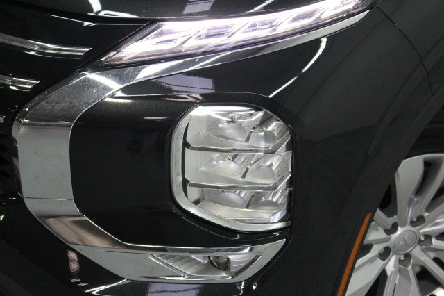 New 2026 Mitsubishi Outlander ES image 2