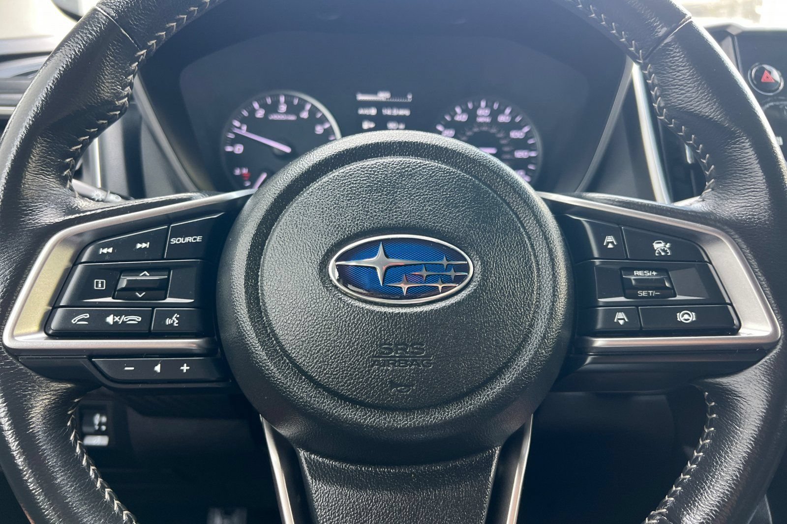 Used 2024 Subaru Ascent Premium w/ Convenience Package AWD/4WD image 33
