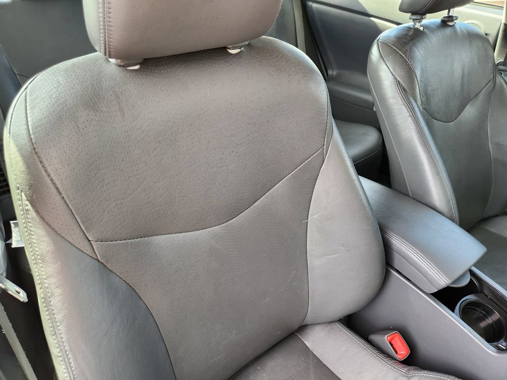 Used 2010 Toyota Prius Five FWD image 5
