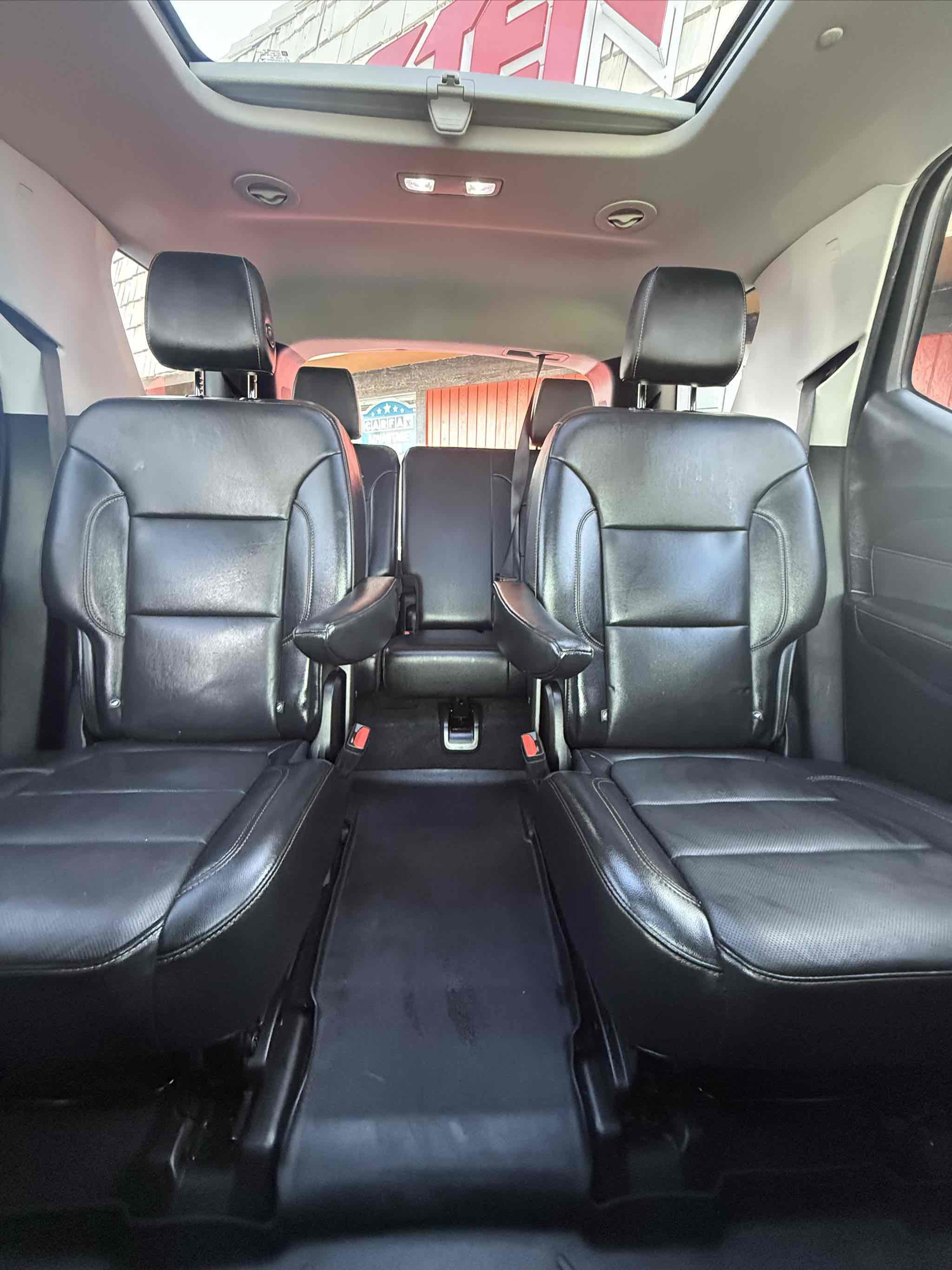 Used 2018 Chevrolet Traverse Premier image 76