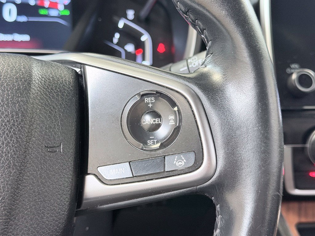 Used 2019 Honda CR-V EX-L image 46