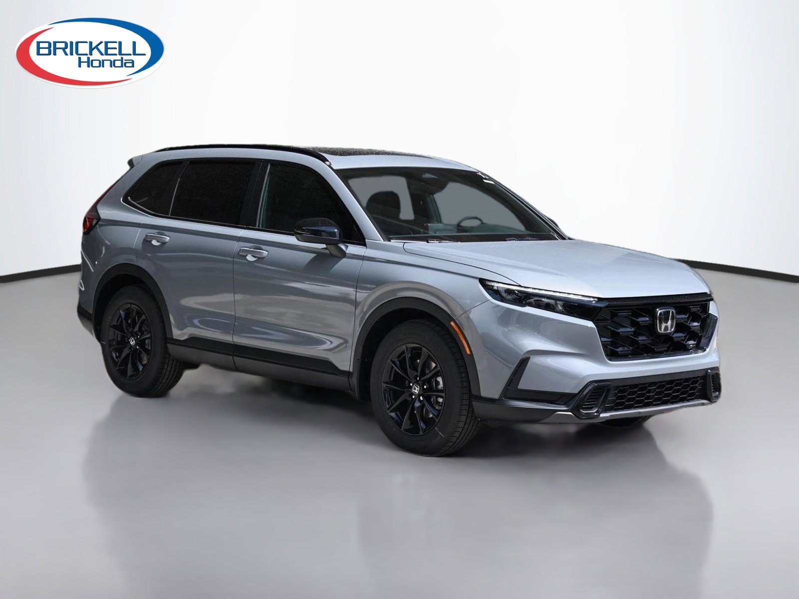 New 2026 Honda CR-V Sport-L image 3