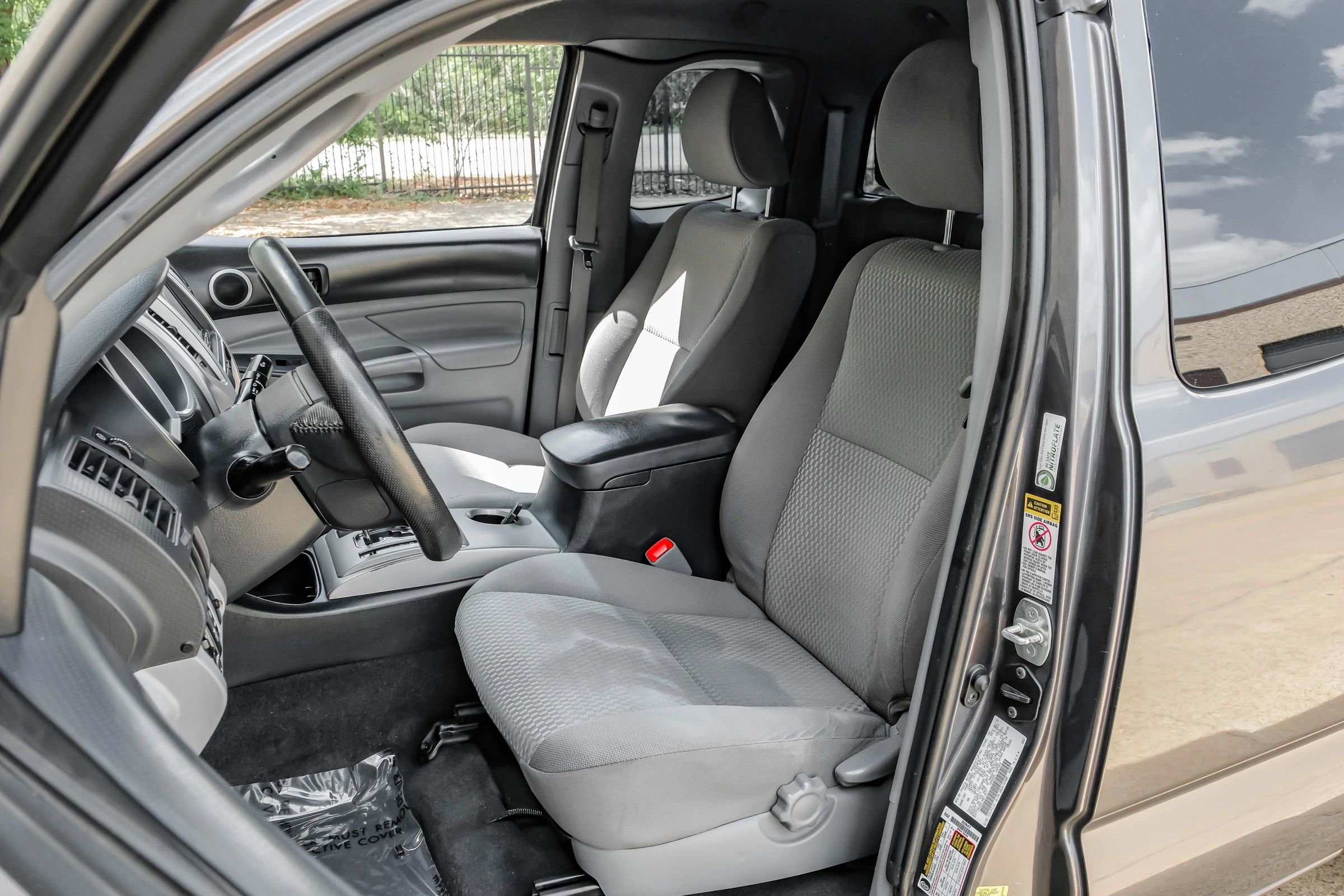 Used 2012 Toyota Tacoma PreRunner w/ SR5 Pkg RWD image 18