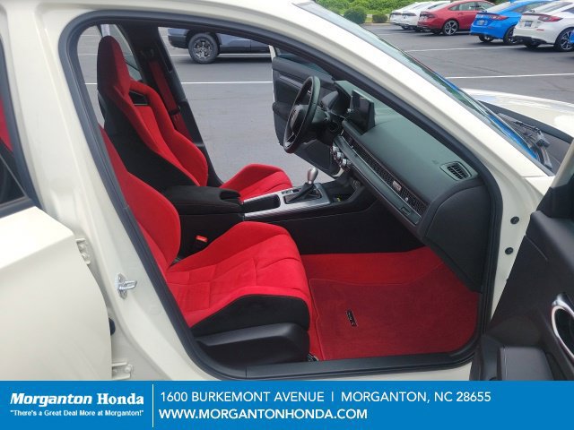 Used 2025 Honda Civic Type R image 17