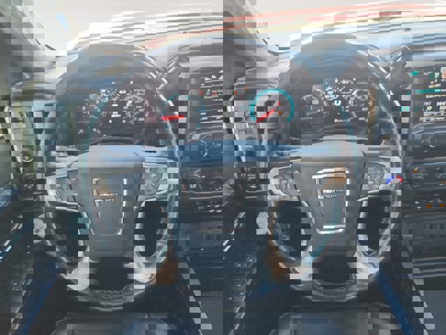 Used 2019 GMC Sierra 2500 Denali w/ Duramax Plus Package image 12