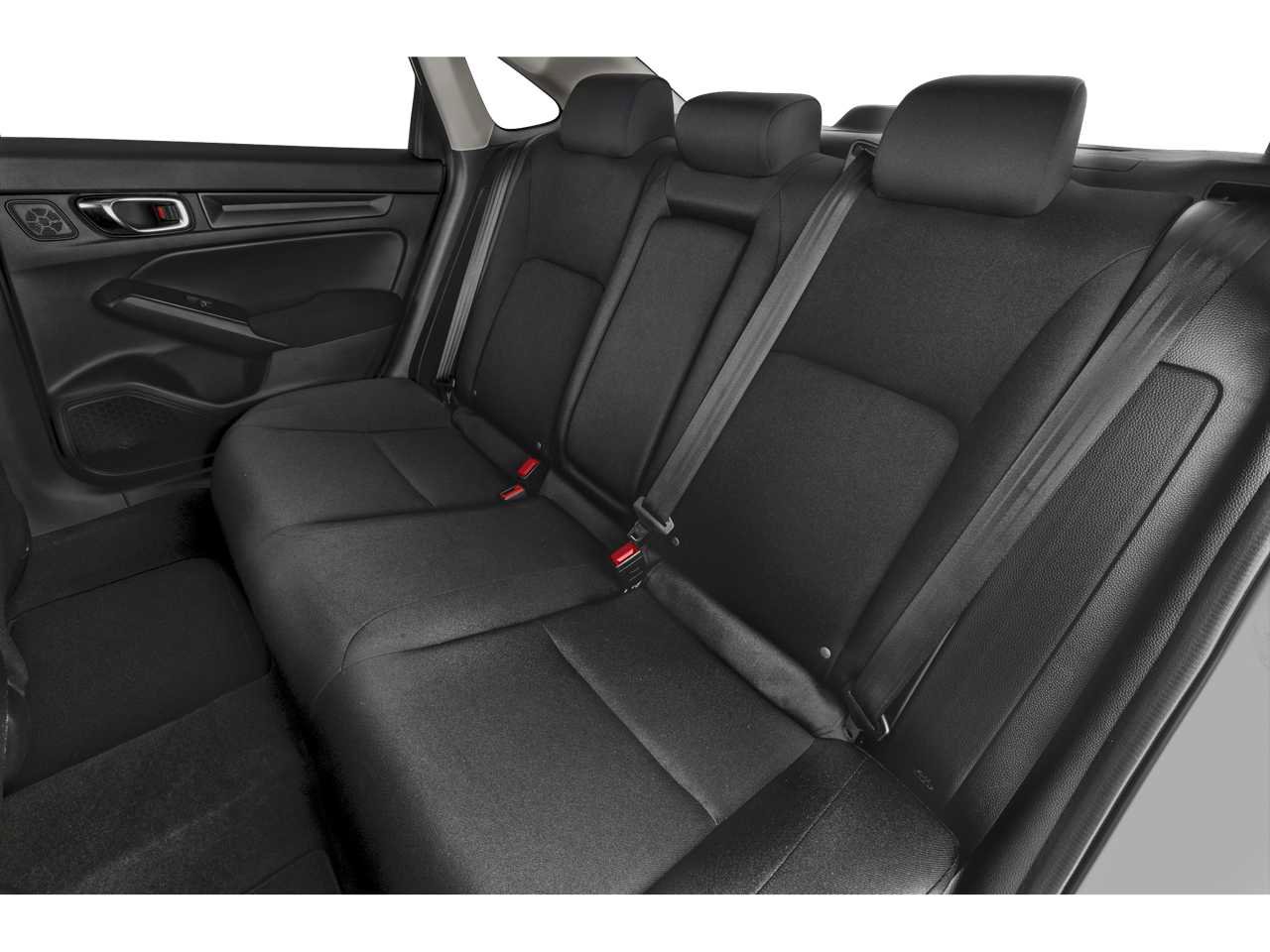 Used 2023 Honda Civic EX image 9