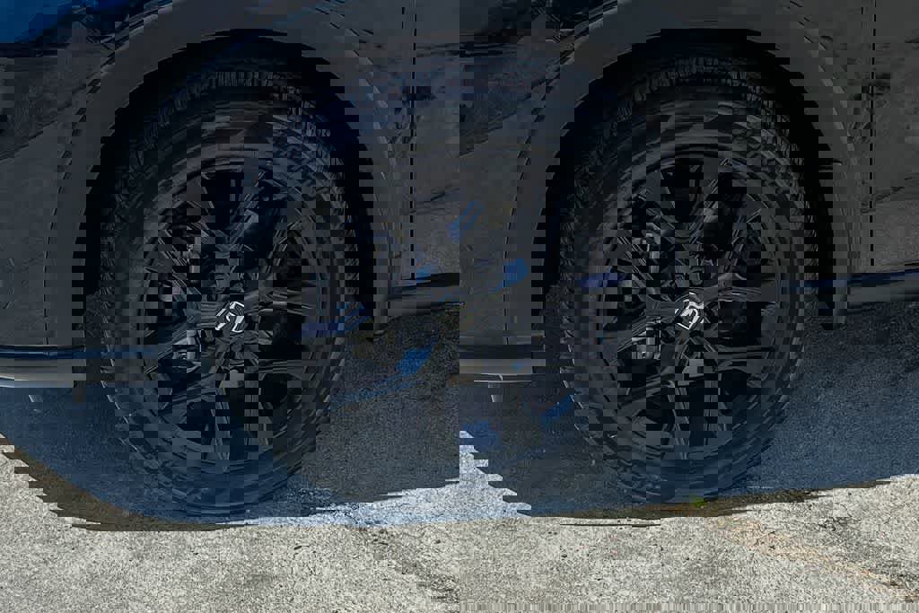 Used 2024 Honda HR-V Sport image 4