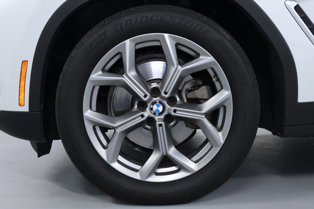 Used 2020 BMW X3 xDrive30e w/ Convenience Package image 43