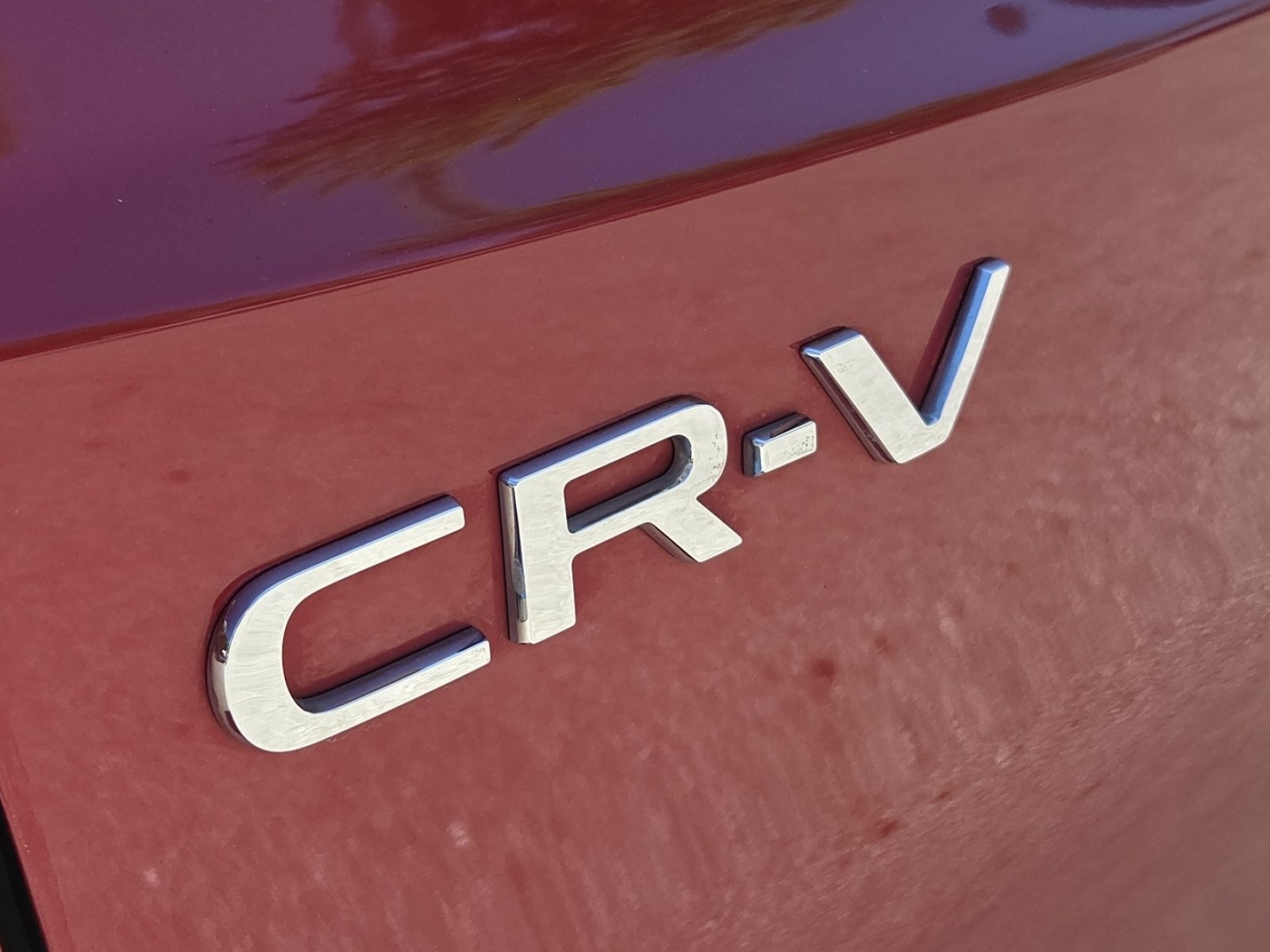 Certified 2024 Honda CR-V EX-L image 14