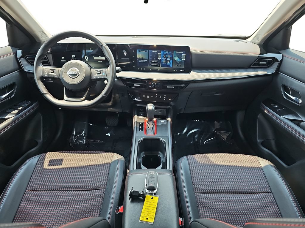 Used 2026 Nissan Kicks SR FWD image 13