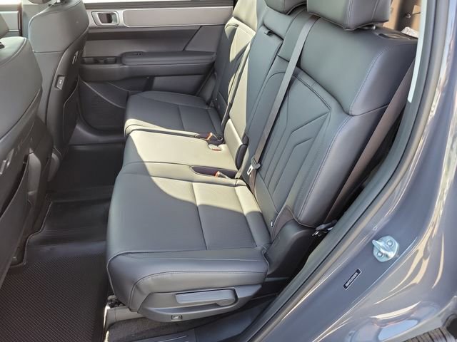 New 2026 Hyundai Santa Fe SEL FWD image 25