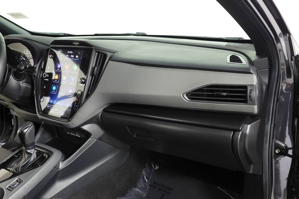 Certified 2025 Subaru Crosstrek 2.5i Sport w/ Crosstrek Mirror Package image 14