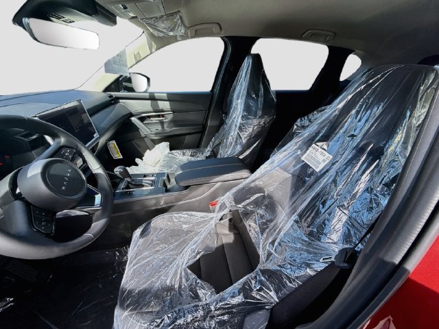 New 2026 MAZDA CX-5 Preferred AWD/4WD image 21