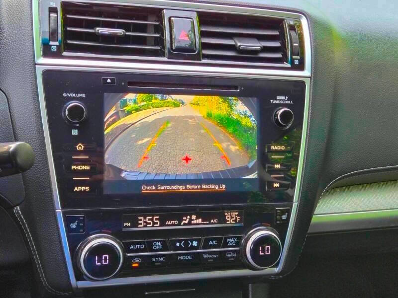 Used 2018 Subaru Outback 2.5i Premium image 21