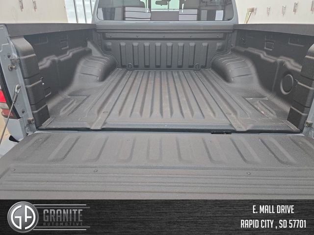 Used 2023 Nissan Frontier PRO-4X w/ Tow Package image 22