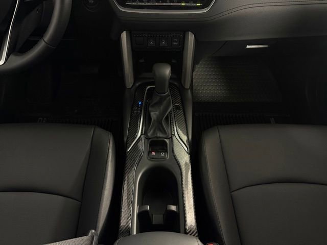 Used 2025 Toyota Corolla Cross XLE w/ Convenience Package image 45