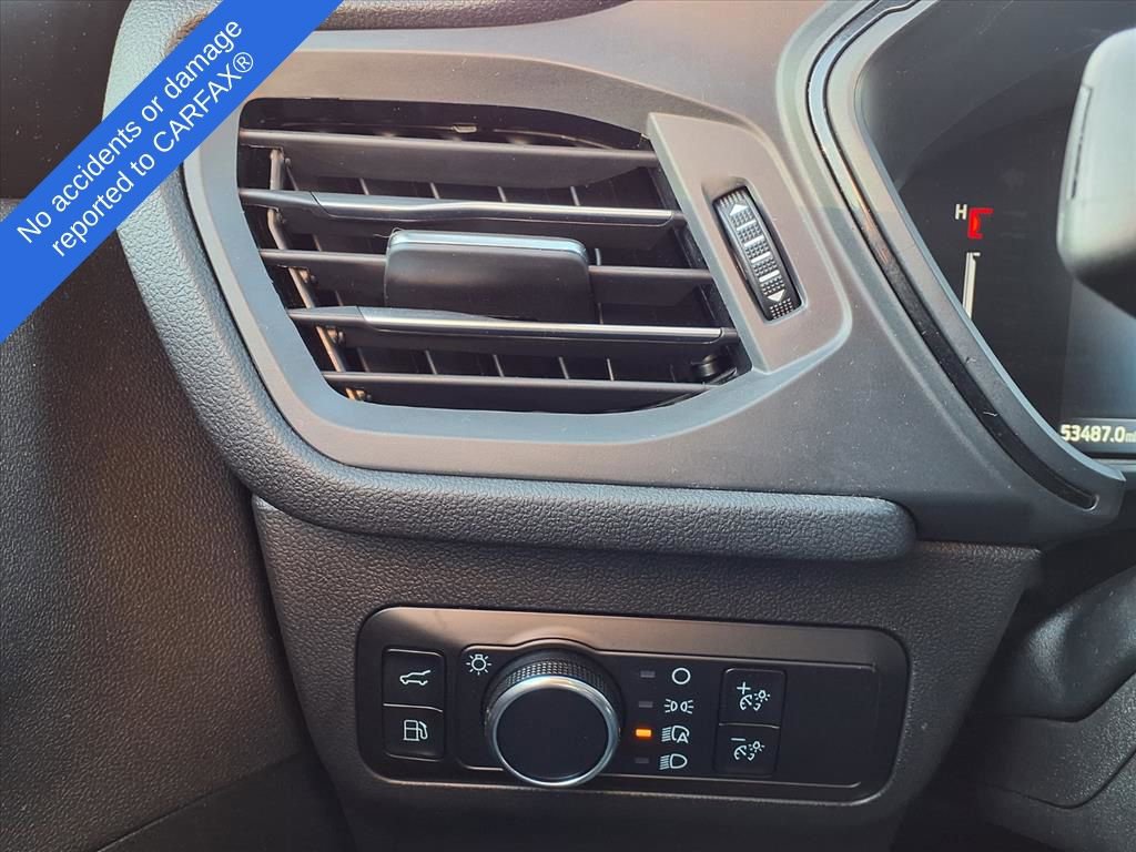 Used 2023 Ford Escape ST-Line w/ Equipment Group 301A image 30