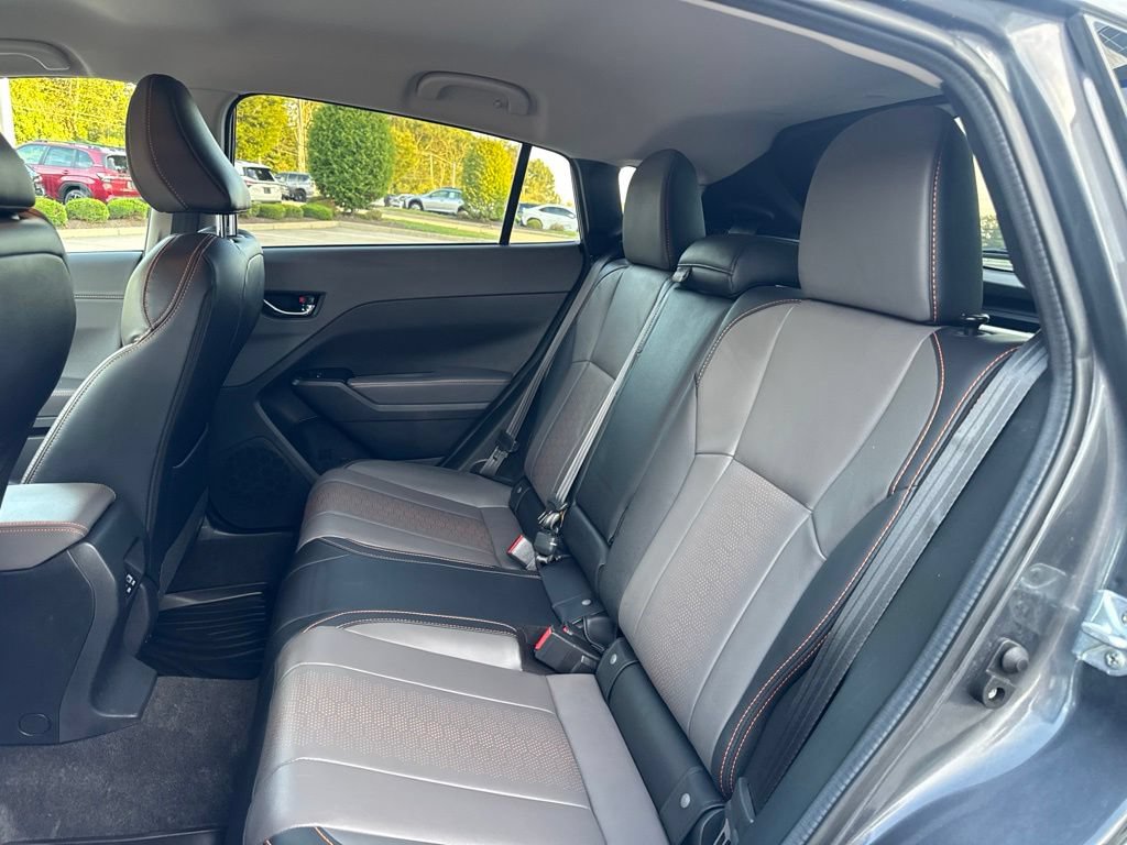 Used 2024 Subaru Crosstrek 2.5i Limited AWD/4WD image 15