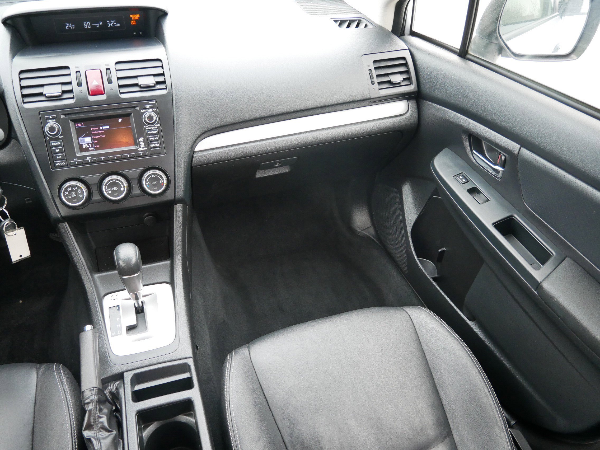 Used 2013 Subaru Impreza 2.0i Sport Limited image 11