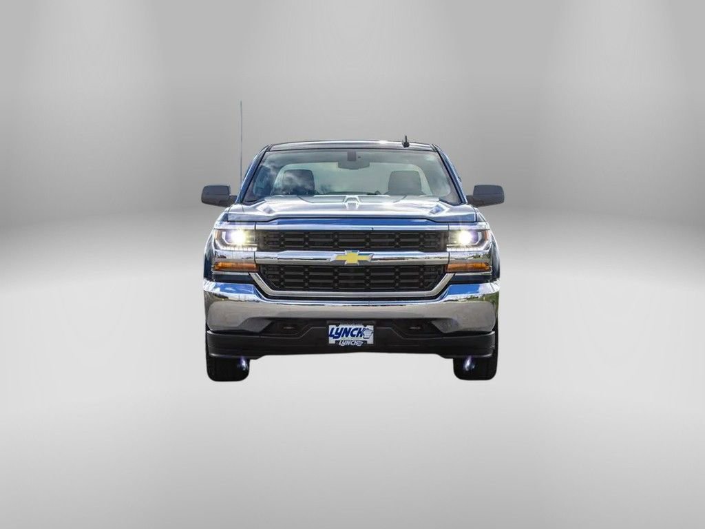 Used 2018 Chevrolet Silverado 1500 LS image 5