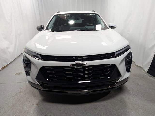 New 2026 Chevrolet Trax ACTIV w/ Driver Confidence Package FWD image 7