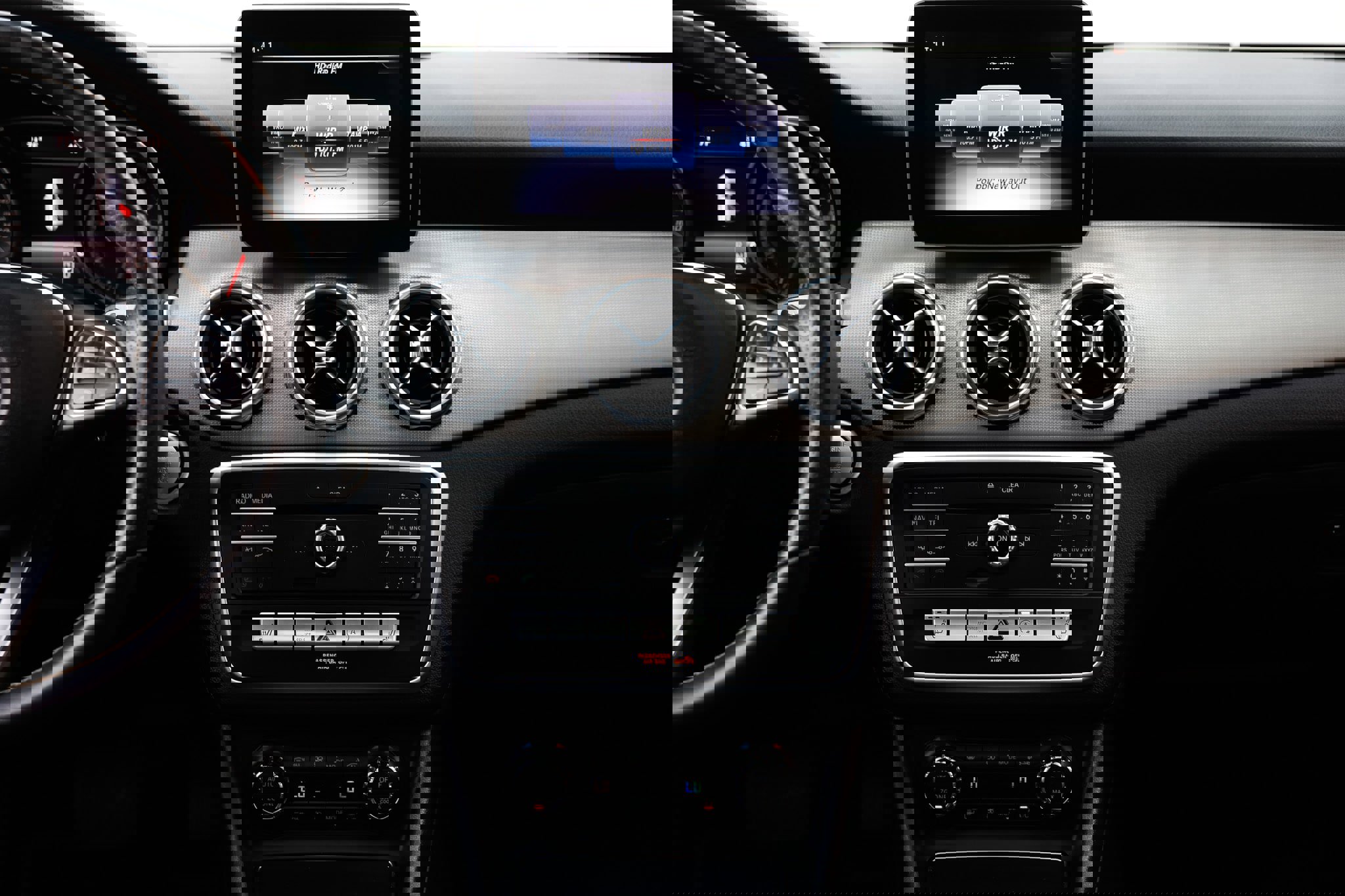 Used 2018 Mercedes-Benz GLA 250 image 40