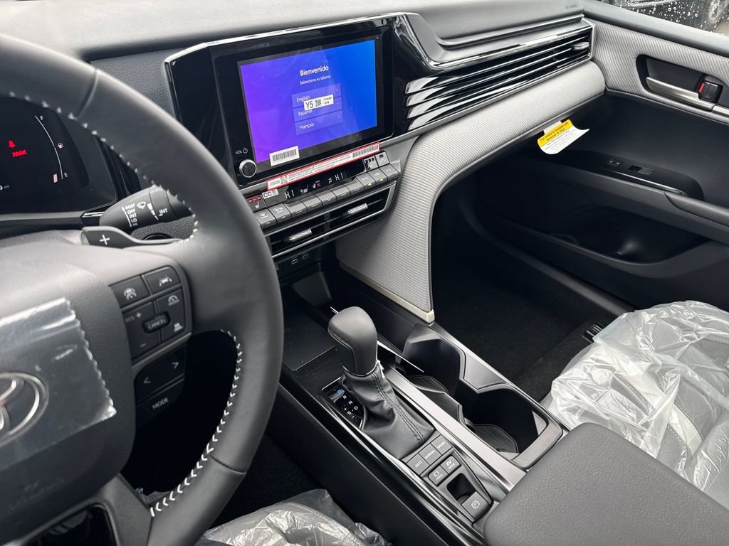 New 2026 Toyota Camry SE image 24