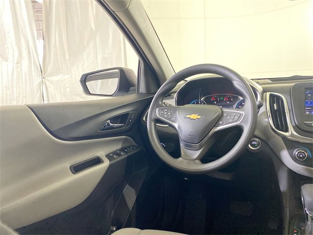 Certified 2024 Chevrolet Equinox LS w/ LS Convenience Package image 15