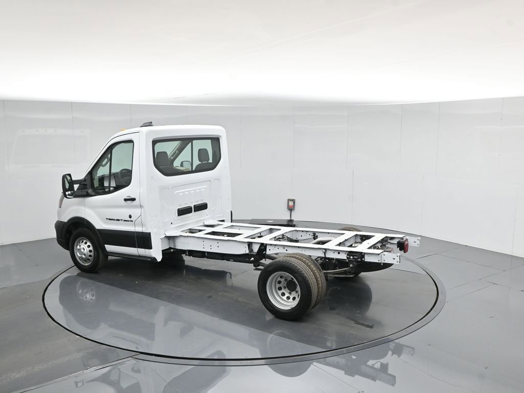 New 2026 Ford Transit 350 Base image 34