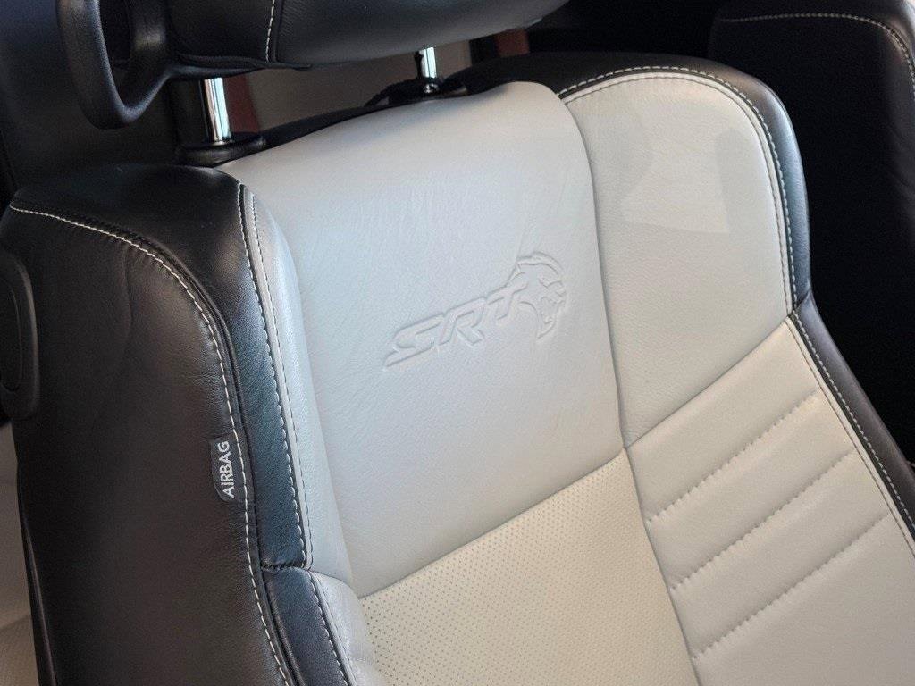 Used 2022 Dodge Challenger SRT Hellcat image 21