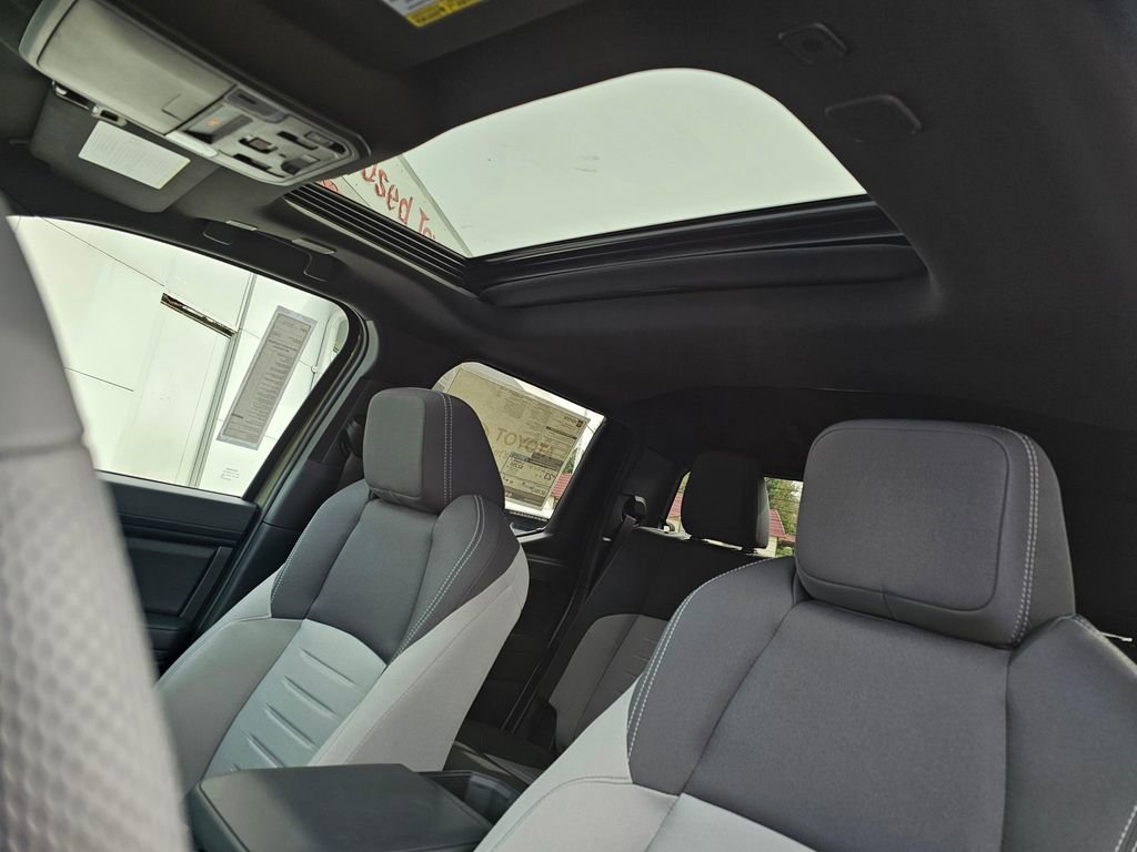 New 2026 Toyota Tacoma TRD Off-Road AWD/4WD image 21