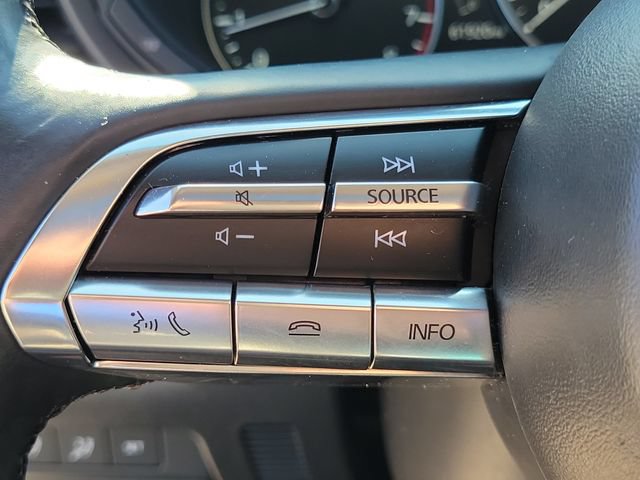 Used 2021 MAZDA CX-30 AWD 2.5 S w/ Premium Package image 15