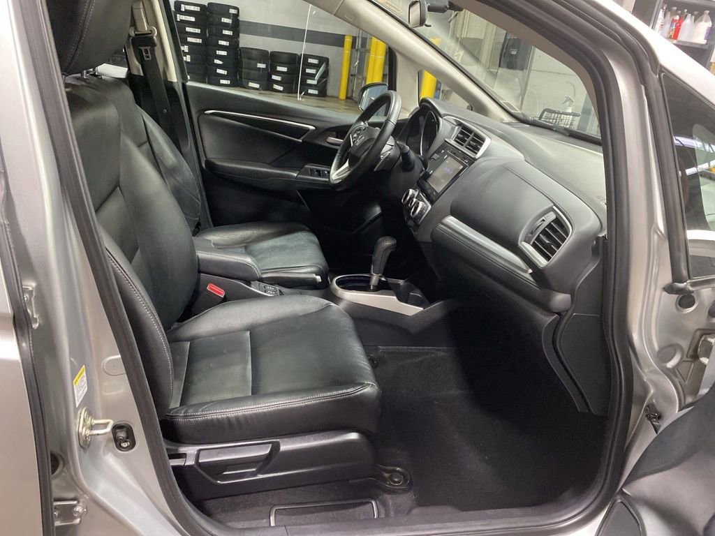 Used 2016 Honda Fit EX-L image 14