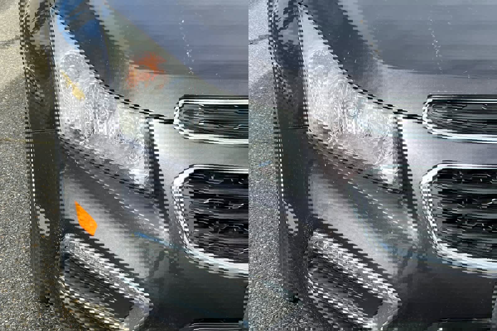 Used 2015 Chevrolet Cruze LT w/ Technology Package image 8